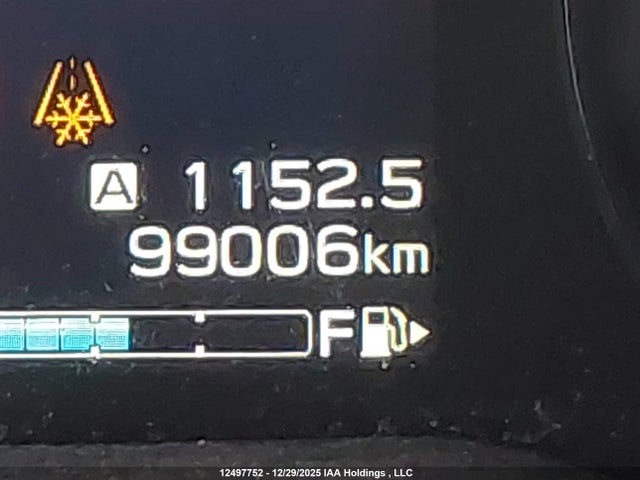 Subaru Crosstrek Touring 2019 JF2GTACC2KH215791 Image 15