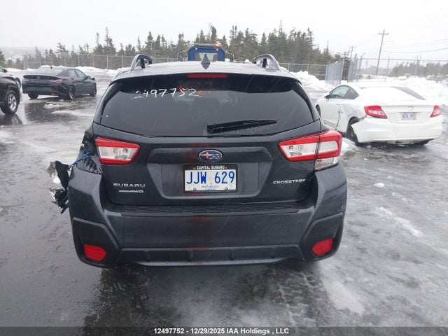 Subaru Crosstrek Touring 2019 JF2GTACC2KH215791 Image 16