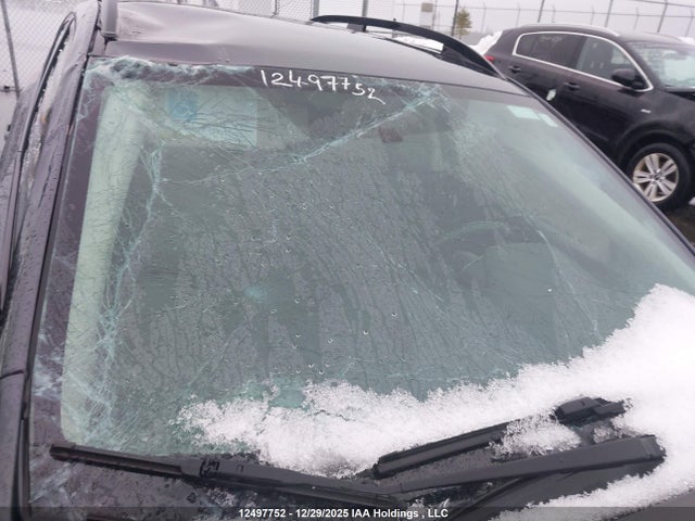 Subaru Crosstrek Touring 2019 JF2GTACC2KH215791 Image 17