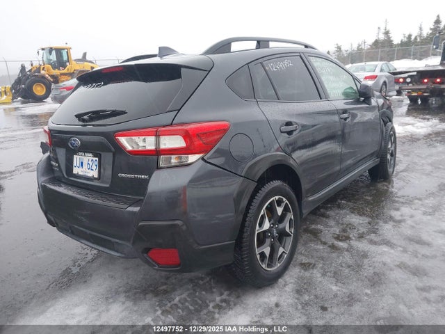 Subaru Crosstrek Touring 2019 JF2GTACC2KH215791 Image 4
