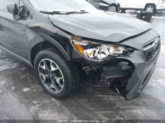 Subaru Crosstrek Touring 2019 JF2GTACC2KH215791 Image 6