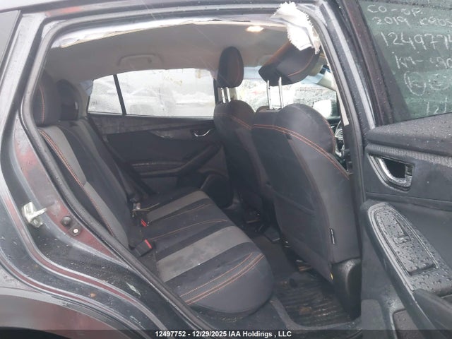 Subaru Crosstrek Touring 2019 JF2GTACC2KH215791 Image 8