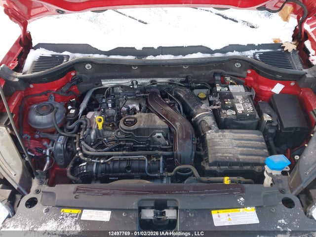 3VVUX7B28RM041959 Volkswagen Taos