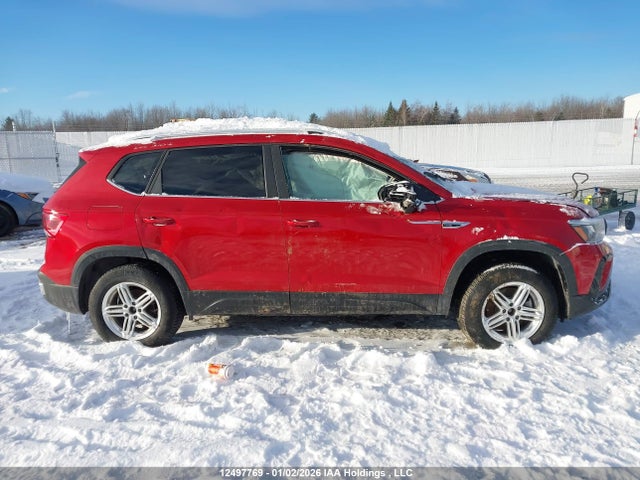 3VVUX7B28RM041959 Volkswagen Taos