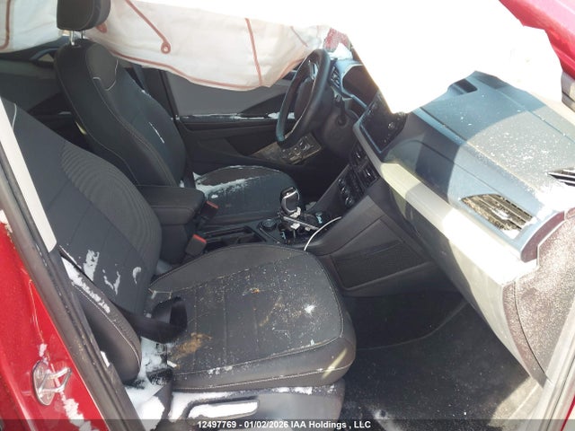 3VVUX7B28RM041959 Volkswagen Taos