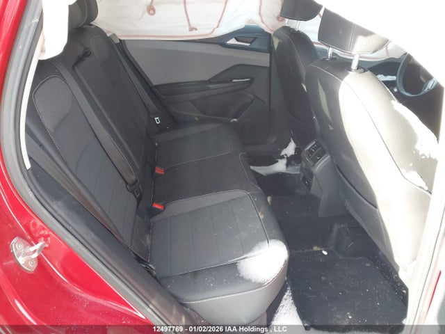 3VVUX7B28RM041959 Volkswagen Taos
