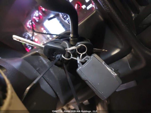 Aukcja sprzedaży 2018 Chevrolet Silverado 1500 Custom, vin: 3GCUKPEC1JG309786, numer aukcji: 12497776