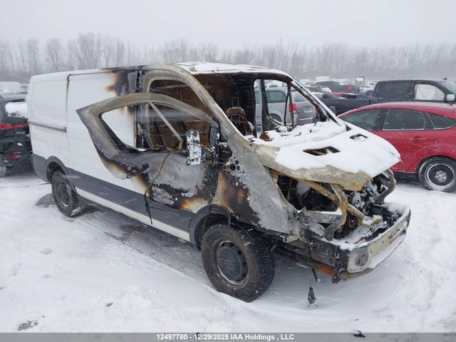 1FTYR1YV1HKA79337 Ford Transit-250 T-250