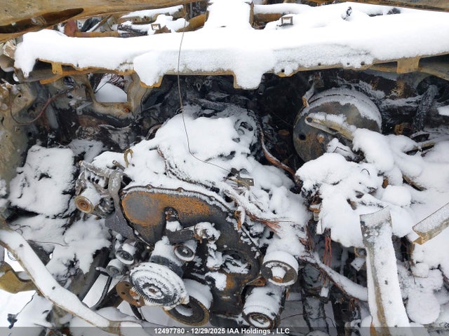 1FTYR1YV1HKA79337 Ford Transit-250 T-250