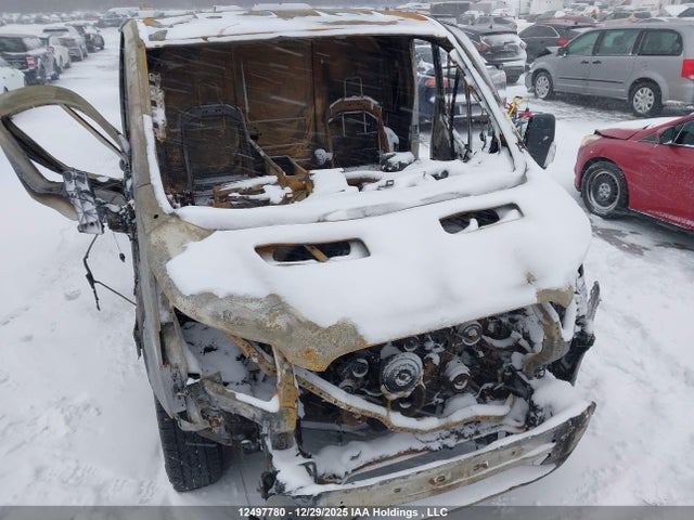 1FTYR1YV1HKA79337 Ford Transit-250 T-250
