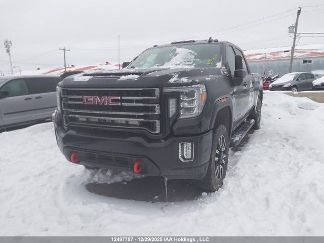 1GT19PEY3LF341234 GMC Sierra K2500 At4