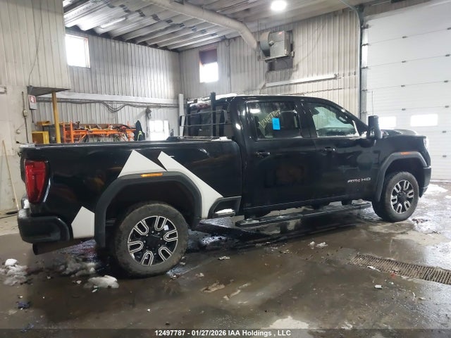 1GT19PEY3LF341234 GMC Sierra K2500 At4