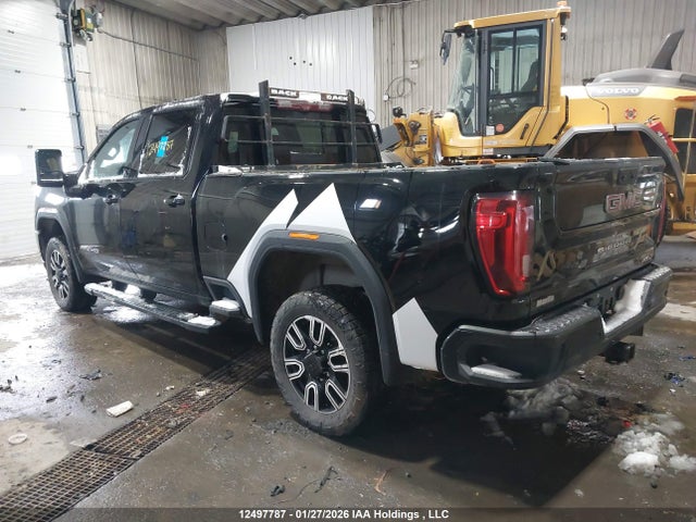 1GT19PEY3LF341234 GMC Sierra K2500 At4