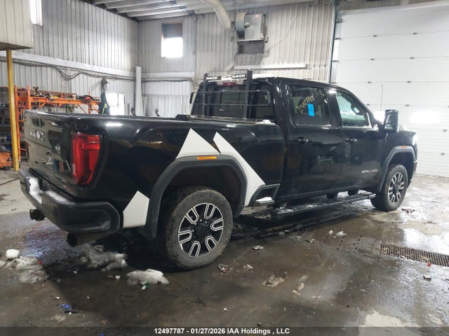 1GT19PEY3LF341234 GMC Sierra K2500 At4