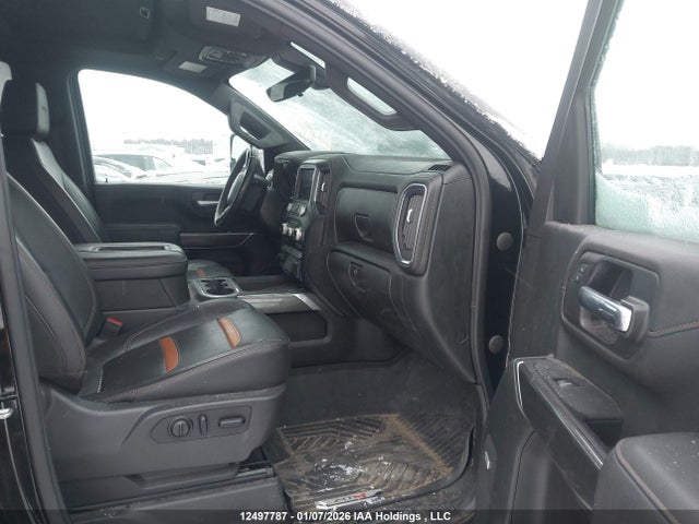 1GT19PEY3LF341234 GMC Sierra K2500 At4