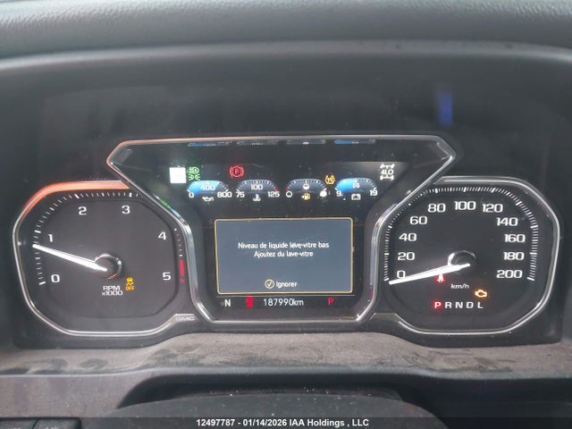 1GT19PEY3LF341234 GMC Sierra K2500 At4
