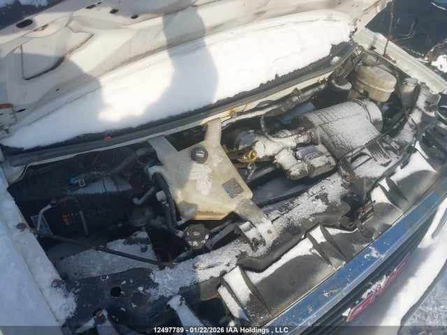 1GTW7BFF5G1204102 GMC GMC