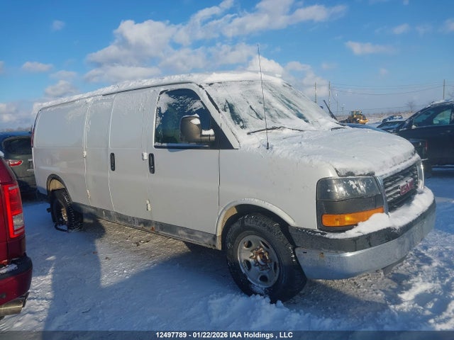 1GTW7BFF5G1204102 GMC GMC