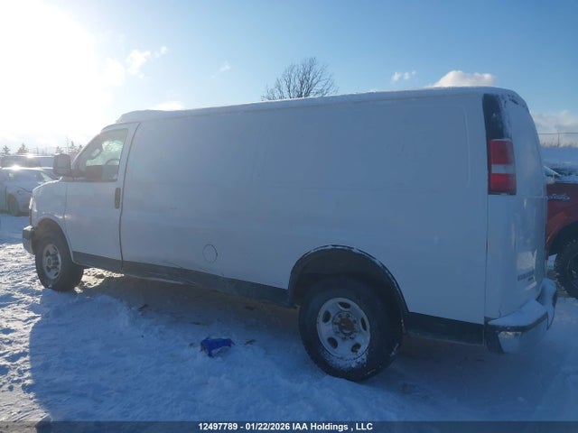1GTW7BFF5G1204102 GMC GMC