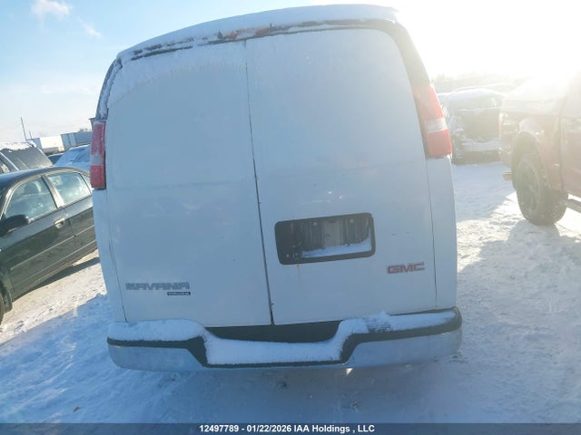1GTW7BFF5G1204102 GMC GMC