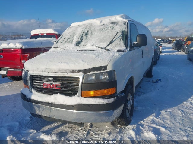 1GTW7BFF5G1204102 GMC GMC