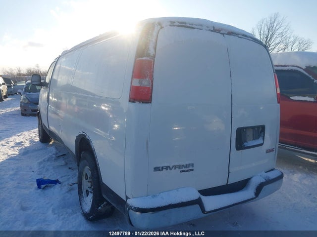 1GTW7BFF5G1204102 GMC GMC
