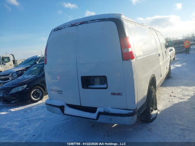 1GTW7BFF5G1204102 GMC GMC