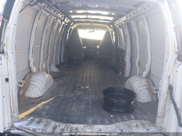 1GTW7BFF5G1204102 GMC GMC