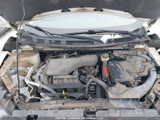 JN1BJ1CR9HW137424 Nissan QASHQAI