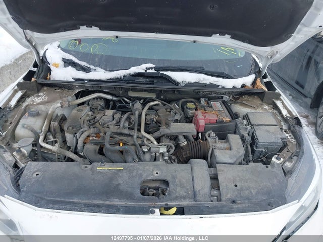 3N1AB8CV9MY250999 Nissan Sentra