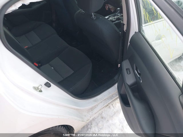 3N1AB8CV9MY250999 Nissan Sentra
