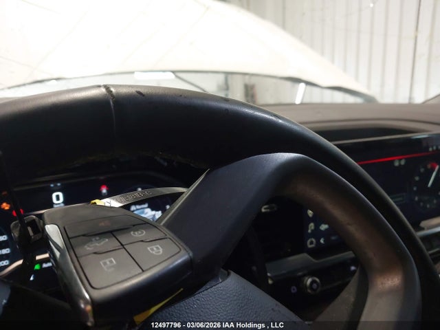 1GTUUCE8XRZ392094 GMC Sierra K1500 Elevation