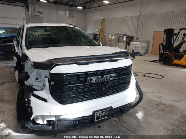 1GTUUCE8XRZ392094 GMC Sierra K1500 Elevation