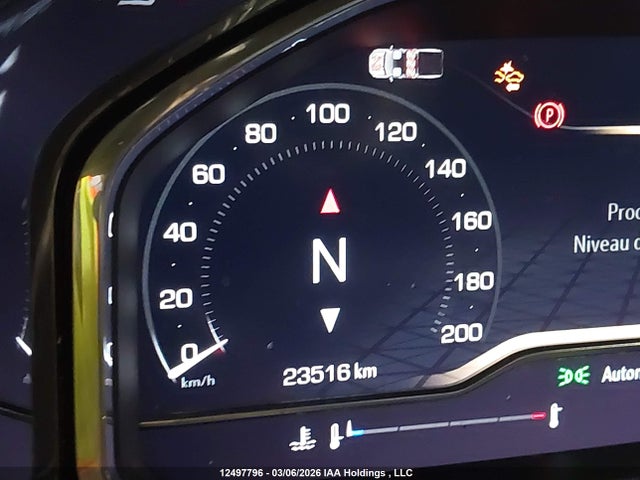 1GTUUCE8XRZ392094 GMC Sierra K1500 Elevation