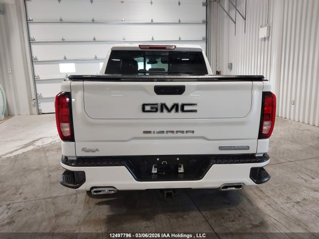 1GTUUCE8XRZ392094 GMC Sierra K1500 Elevation
