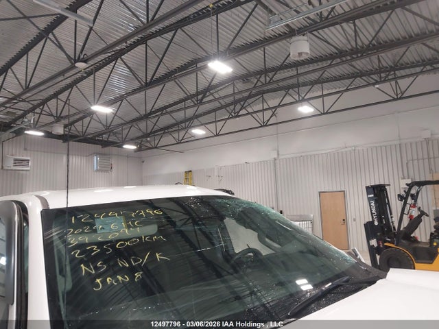 1GTUUCE8XRZ392094 GMC Sierra K1500 Elevation