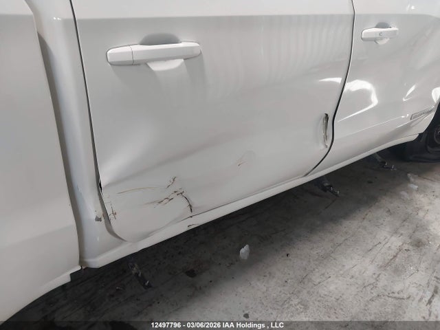 1GTUUCE8XRZ392094 GMC Sierra K1500 Elevation