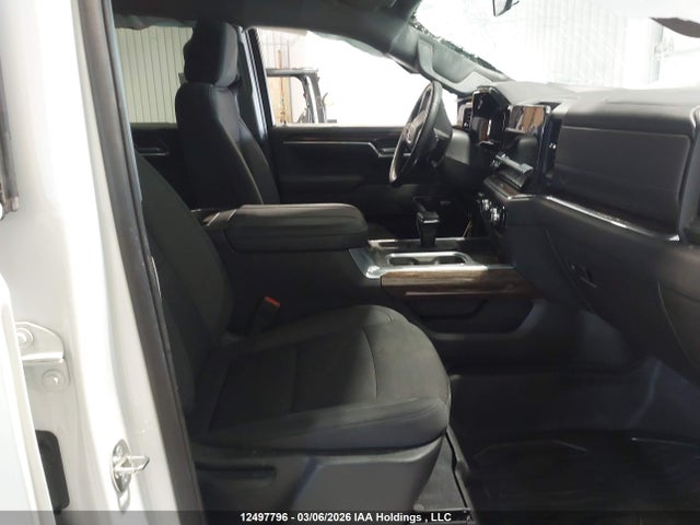 1GTUUCE8XRZ392094 GMC Sierra K1500 Elevation