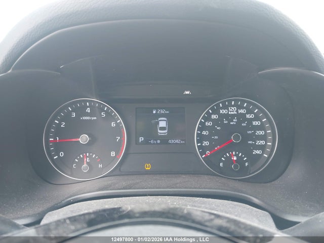 3KPF54AD5ME293220 KIA FORTE EX