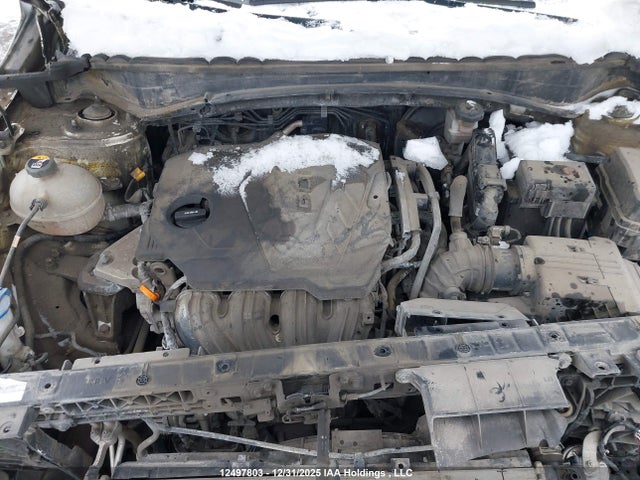 KNDPUCAF8P7140239 KIA Sportage