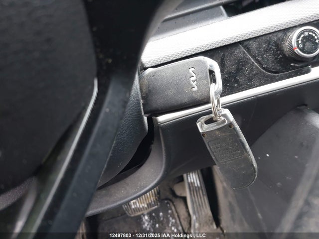 KNDPUCAF8P7140239 KIA Sportage