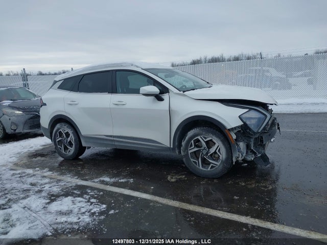 KNDPUCAF8P7140239 KIA Sportage