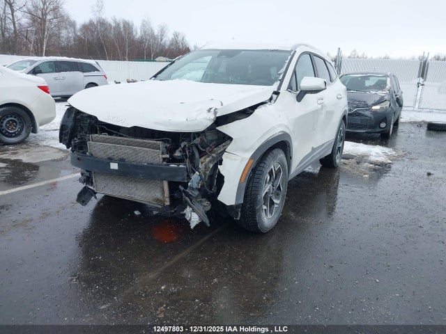 KNDPUCAF8P7140239 KIA Sportage