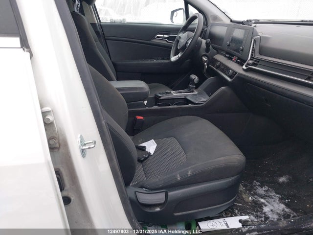 KNDPUCAF8P7140239 KIA Sportage