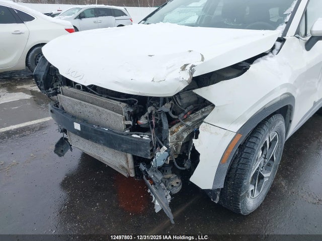 KNDPUCAF8P7140239 KIA Sportage