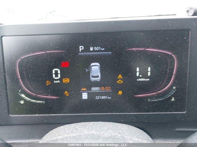 KNDPUCAF8P7140239 KIA Sportage