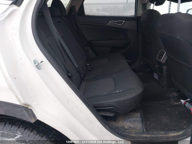 KNDPUCAF8P7140239 KIA Sportage