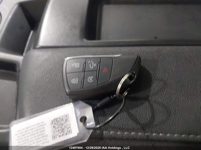2GCUKDED5S1210115 Chevrolet Silverado K1500 Lt
