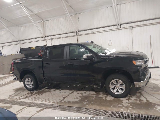 2GCUKDED5S1210115 Chevrolet Silverado K1500 Lt