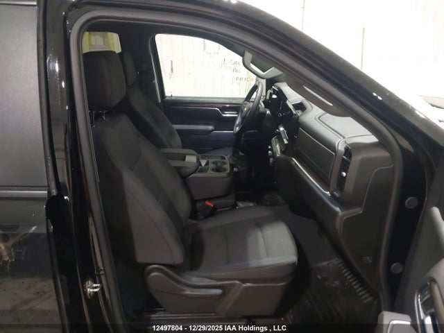 2GCUKDED5S1210115 Chevrolet Silverado K1500 Lt
